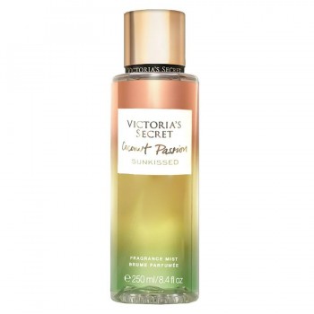 Парфюмированный спрей для тела Victoria`s Secret Coconut Passion Sunkissed 250 мл