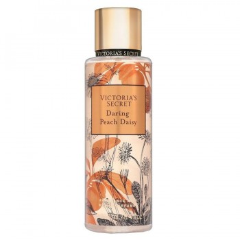 Парфюмированный спрей для тела Victoria`s Secret Daring Peach Daisy 250 мл