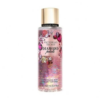 Парфумований спрей для тіла Victoria`s Secret Diamond Petals 250 мл