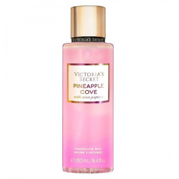 Парфюмированный спрей для тела Victoria`s Secret Pineapple Cove With Neon Papaya 250 мл