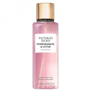 Парфюмированный спрей для тела Victoria`s Secret Pomegranate & Lotus Balance 250 мл