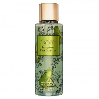 Парфюмированный спрей для тела Victoria`s Secret Tempting Pear Jasmine 250 мл