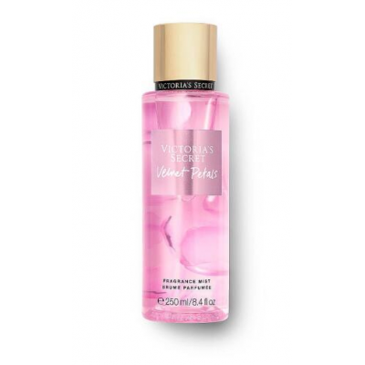 Парфумований спрей для тіла Victoria`s Secret Velvet Petals 250 мл