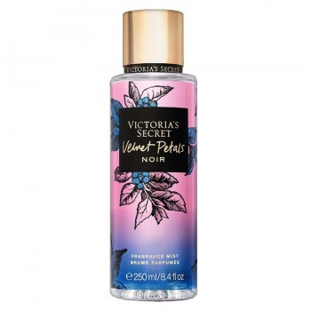 Парфумований спрей для тіла Victoria`s Secret Velvet Petals Noir 250 мл