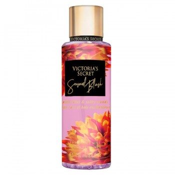 Парфюмированный спрей для тела Victoria`s Secret Sensual Blush 250 мл