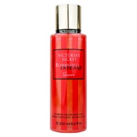Парфюмированный спрей для тела Victoria`s Secret Bombshell Intense Shimmer 250 мл