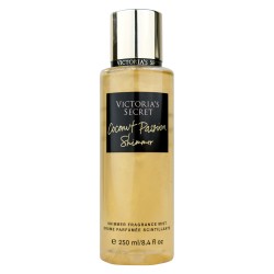 Парфумований спрей для тіла Victoria`s Secret Coconut Passion Shimmer 250 мл