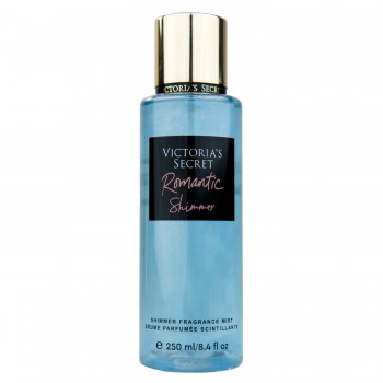 Парфюмированный спрей для тела Victoria`s Secret Romantic Shimmer 250 мл