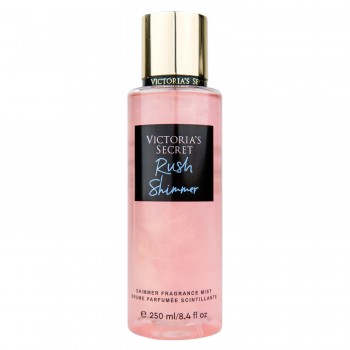Парфюмированный спрей для тела Victoria`s Secret Rush Shimmer 250 мл