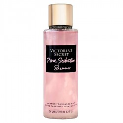 Парфумований спрей для тіла Victoria`s Secret Pure Seduction Shimmer 250 мл