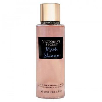 Парфюмированный спрей для тела Victoria`s Secret Rush Shimmer 250 мл