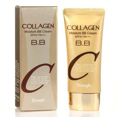 BB-крем Enough Collagen SPF47PA+++