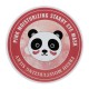 Гидрогелевые патчи под глаза SERSANLOVE Pink Moisturizing Starry Eye Mask 60 шт