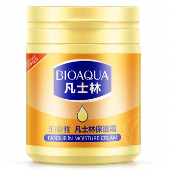 Крем-бальзам BIOAQUA Fanshilin Moisture Cream для сухої шкіри з оливковою олією 170 г