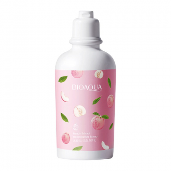Лосьон для тела BIOAQUA Peach Extract Hexapeptide с экстрактом персика 250 г