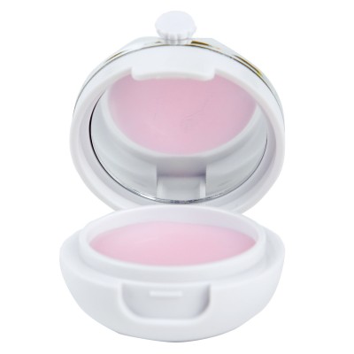 Маска для губ BIOAQUA Strawberry зволожуюча 13 г