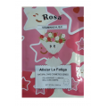 Маска для обличчя Bioska Rosa з вітаміном A В С проти втоми 25 мл
