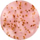 Гель-скраб для тела SERSANLOVE Skin Friendly Strawberry с экстрактом клубники 260 мл
