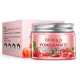 Ночная маска для лица BIOAQUA Pomegranate Mineral Sleep Mask с экстрактом граната и гиалуроновой кислотой 120 г