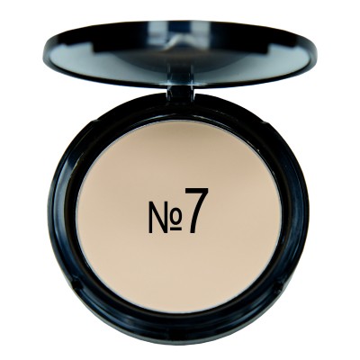 Пудра для обличчя BIOAQUA Charm Clear Concealer Pressed Powder №07