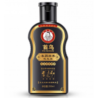 Шампунь для волосся BIOAQUA Polygonum Hair Shampoo з коренем горця багатоквіткового 200 мл