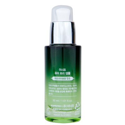 Сыворотка для лица Enough Pure Tree Balancing Pro Calming Ampoule 30 мл