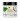 Скраб для тела Wokali Body Scrub Jam Coconut WKL369 500 мл