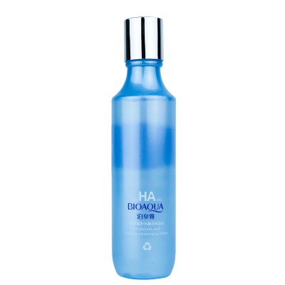 Зволожуюча емульсія BIOAQUA Water Get Hyaluronic Acid з гіалуроновою кислотою 150 мл