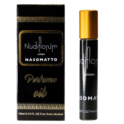 Парфум масляний унісекс Nasomatto Nudiflorum 10 мл