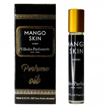Парфум масляний унісекс Vilhelm Parfumerie Mango Skin 10 мл