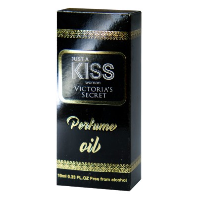 Парфюм масляный женский Victoria`s Secret Just A Kiss 10 мл