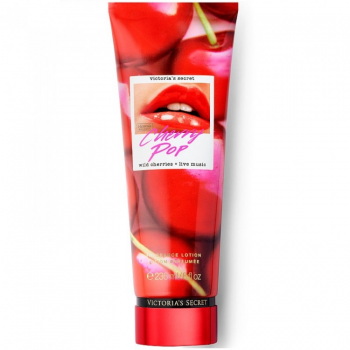 Парфюмированный лосьон для тела Victoria`s Secret Cherry Pop