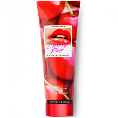 Парфумований лосьйон для тіла Victoria`s Secret Cherry Pop