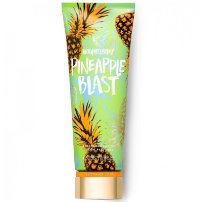 Парфумований лосьйон для тіла Victoria`s Secret Pineapple Blast