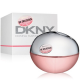 Жіноча парфумована вода DKNY Be Delicious Fresh Blossom 100 мл (Euro A-Plus)