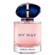 Парфумована жіноча вода Giorgio Armani My Way 90 мл (Euro A-Plus)