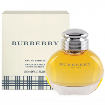 Парфумована вода Burberry Women жіноча 100 мл (Euro A-Plus)