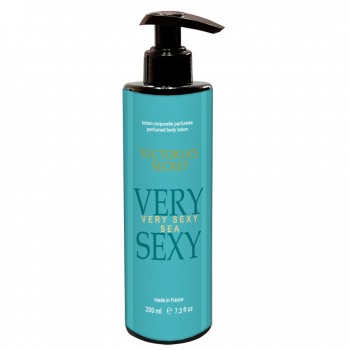 Парфумований лосьйон для тіла Victoria`s Secret Very Sexy Sea Brand Collection 200 мл
