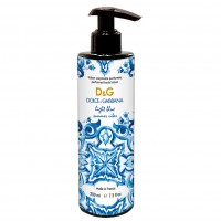 Парфюмированный лосьйон для тела Dolce&Gabbana Light Blue Summer Vibes Brand Collection 200 мл