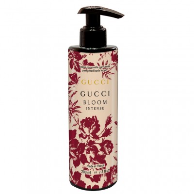 Парфумований лосьйон для тіла Gucci Bloom Intense Brand Collection 200 мл