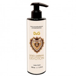 Парфумований лосьйон для тіла Dolce & Gabbana Devotion Brand Collection 200 мл