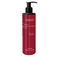 Парфюмированный лосьон для тела Maison Francis Kurkdjian Baccarat Rouge 540 Extrait De Parfum Brand Collection 200 мл