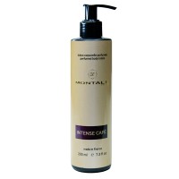 Парфюмированный лосьон для тела MONTALE Intense Cafe Brand Collection 200 мл