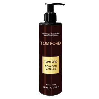 Парфумований лосьйон для тіла Tom Ford Tobacco Vanille Brand Collection 200 мл