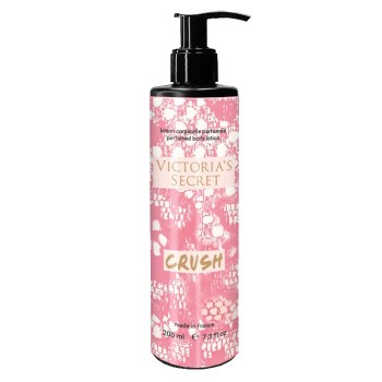 Парфюмированный лосьон для тела Victoria`s Secret Crush Brand Collection 200 мл