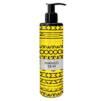 Парфумований лосьйон для тіла Vilhelm Parfumerie Mango Skin Brand Collection 200 мл