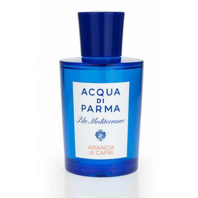 Парфумована вода унісекс Acqua di Parma Blu Mediterraneo Arancia di Capri 75 мл (Original Quality)