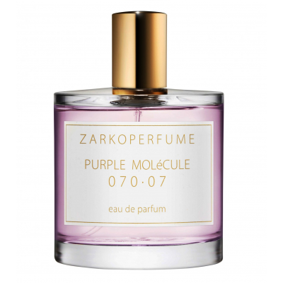 Парфумована вода Zarkoperfume Purple Molecule 070.07 унісекс 100 мл