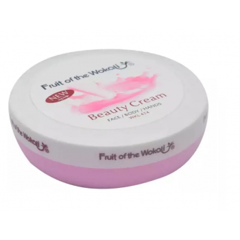 Крем для лица и тела Wokali Beauty Creаm Powder универсальный WKL474 150 г