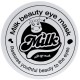 Омолаживающие гидрогелевые патчи под глаза Wokali Milk Eye Mask 60 шт